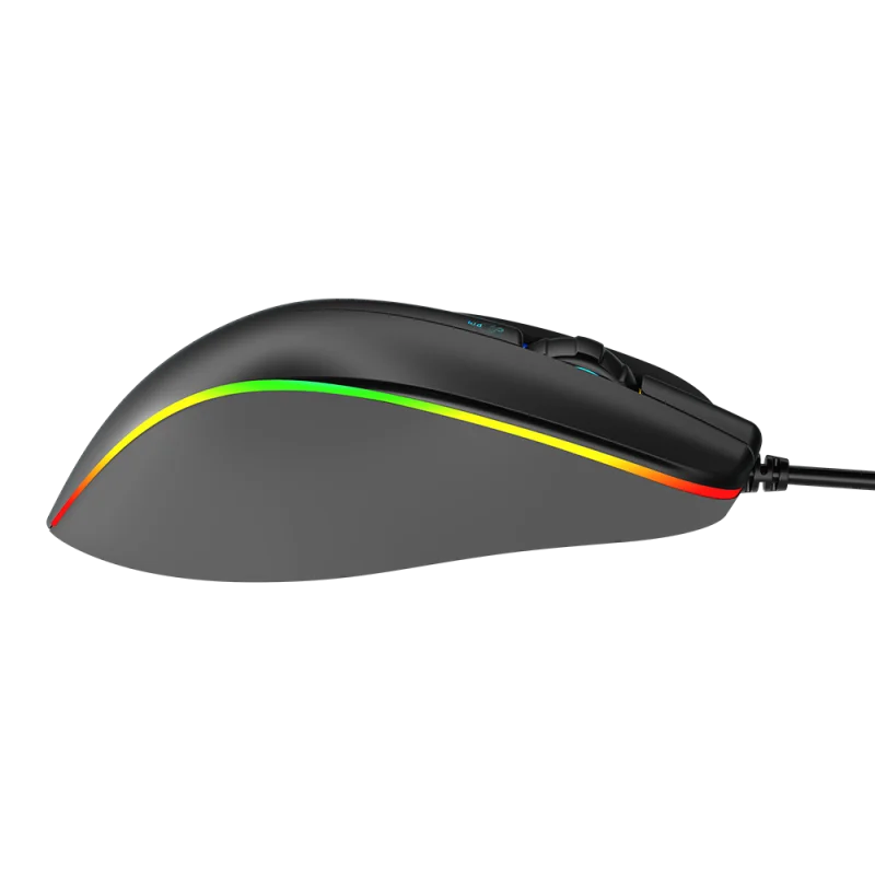 Souris Gamer MEETION MT-GM23 / Noir - photo 6