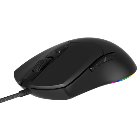 Souris Gamer MEETION MT-GM23 / Noir - variant MT-GM21 - photo 6