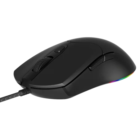 Souris Gamer MEETION MT-GM23 / Noir - variant MT-GM21 - photo 6