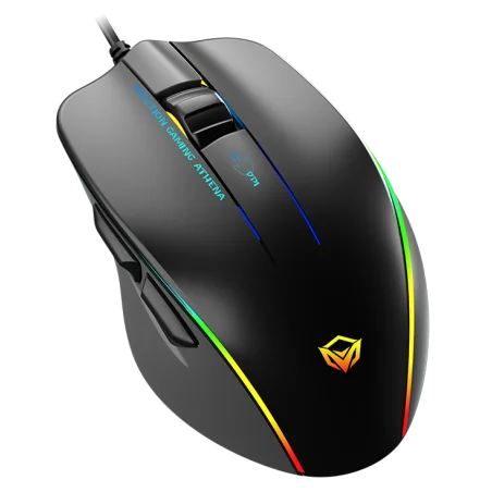Souris Gamer MEETION MT-GM23 / Noir - photo 8