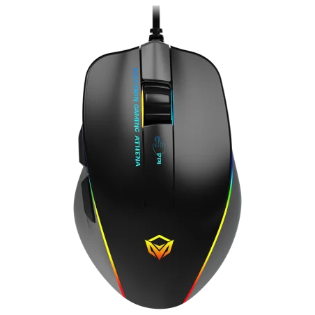 Souris Gamer MEETION MT-GM23 / Noir - photo 9