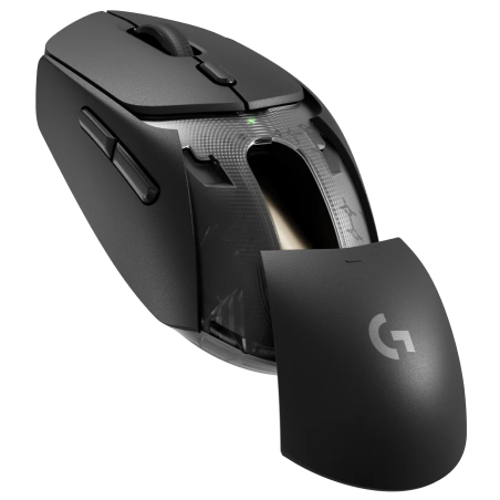 Souris Gamer Sans Fil LOGITECH G309 LIGHTSPEED / Bluetooth  / Noir - Logitech - photo 11
