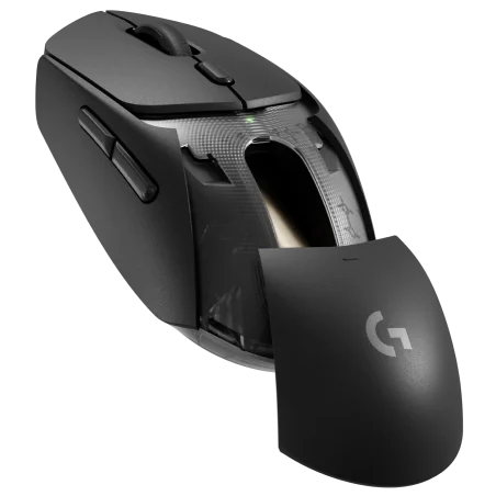 Souris Gamer Sans Fil LOGITECH G309 LIGHTSPEED / Bluetooth  / Noir - Logitech - photo 11
