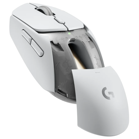 Souris Gamer Sans Fil LOGITECH G309 LIGHTSPEED / Bluetooth  / Noir - variant 910-007208 - photo 11