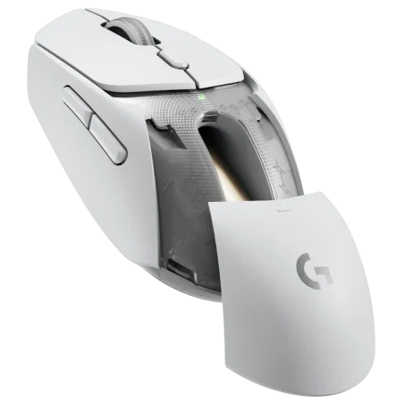 Souris Gamer Sans Fil LOGITECH G309 LIGHTSPEED / Bluetooth  / Noir - variant 910-007208 - photo 11