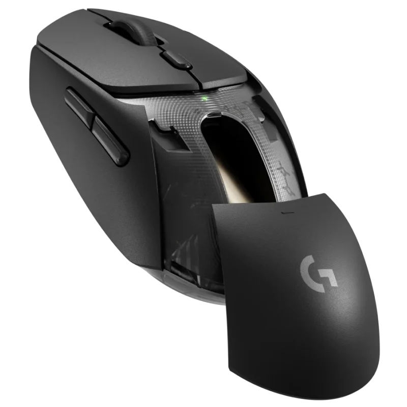 Souris Gamer Sans Fil LOGITECH G309 LIGHTSPEED / Bluetooth  / Noir - Logitech - photo 4