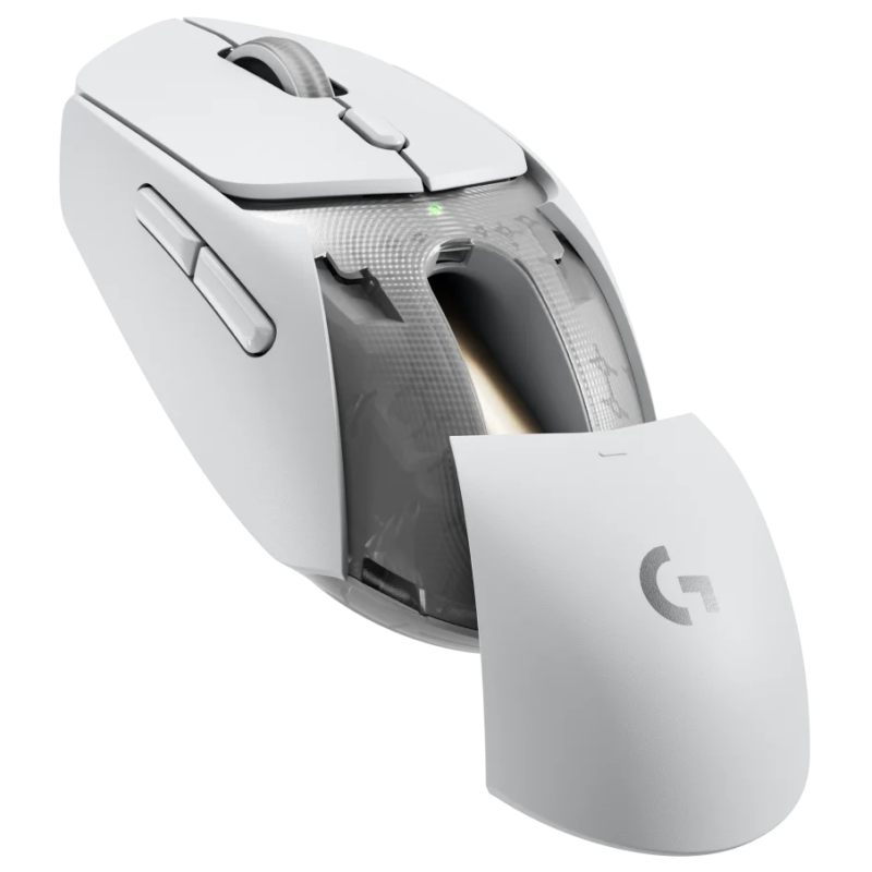 Souris Gamer Sans Fil LOGITECH G309 LIGHTSPEED / Bluetooth  / Noir - variant 910-007208 - photo 4