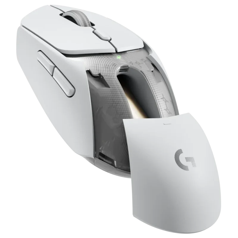 Souris Gamer Sans Fil LOGITECH G309 LIGHTSPEED / Bluetooth  / Noir - variant 910-007208 - photo 4