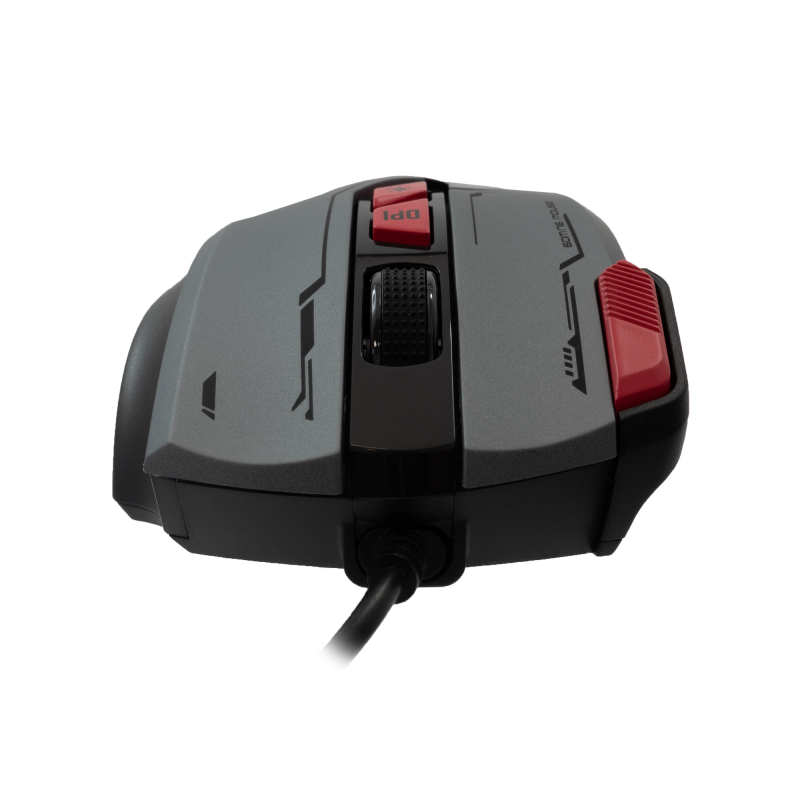 Souris Gaming Baracuda BGM-041 MANTA / Noir - variant MANTA-G - photo 2