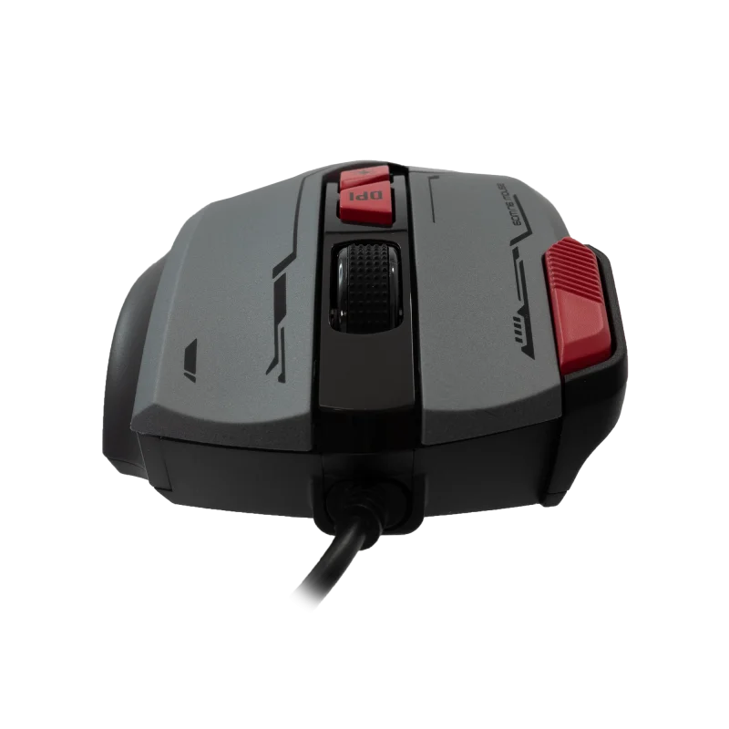 Souris Gaming Baracuda BGM-041 MANTA / Noir - variant MANTA-G - photo 2