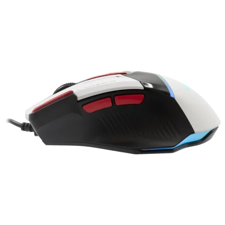 Souris Gaming Baracuda BGM-041 MANTA / Noir - variant MANTA-W - photo 11