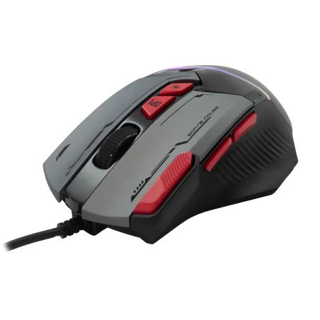 Souris Gaming Baracuda BGM-041 MANTA / Noir - variant MANTA-G - photo 13