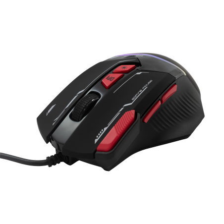 Souris Gaming Baracuda BGM-041 MANTA / Noir - photo 13