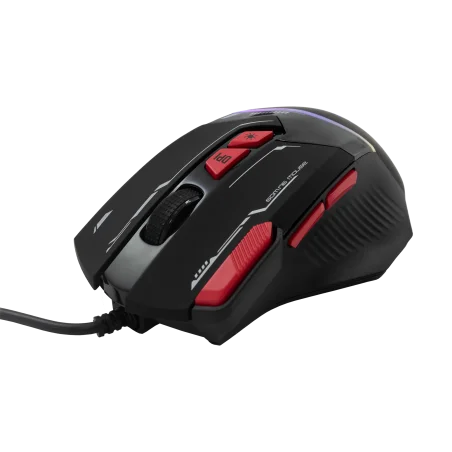 Souris Gaming Baracuda BGM-041 MANTA / Noir - photo 13