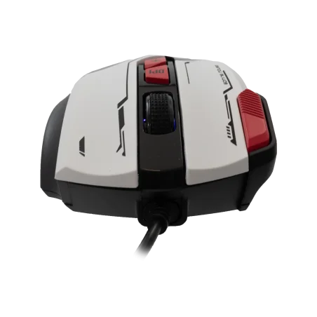Souris Gaming Baracuda BGM-041 MANTA / Noir - variant MANTA-W - photo 13