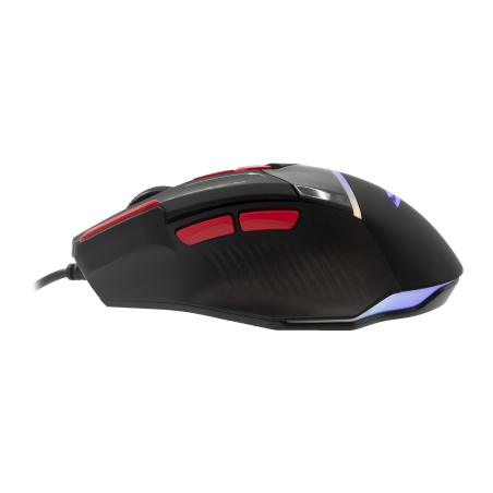 Souris Gaming Baracuda BGM-041 MANTA / Noir - photo 15