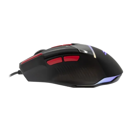 Souris Gaming Baracuda BGM-041 MANTA / Noir - photo 15