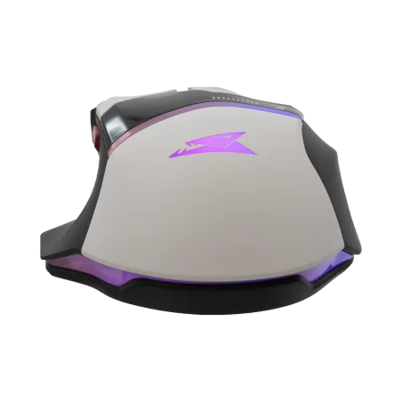 Souris Gaming Baracuda BGM-041 MANTA / Noir - variant MANTA-W - photo 15
