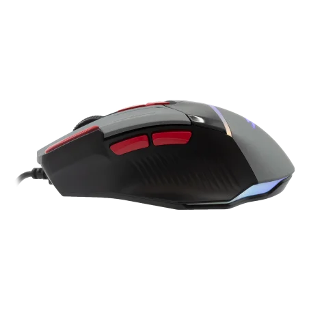 Souris Gaming Baracuda BGM-041 MANTA / Noir - variant MANTA-G - photo 15
