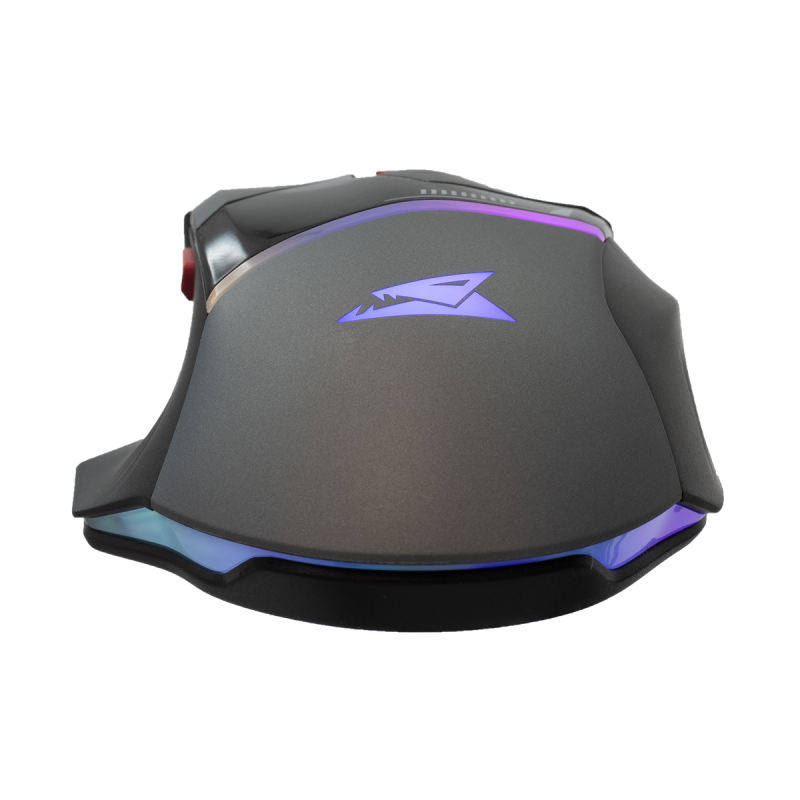 Souris Gaming Baracuda BGM-041 MANTA / Noir - variant MANTA-G - photo 3