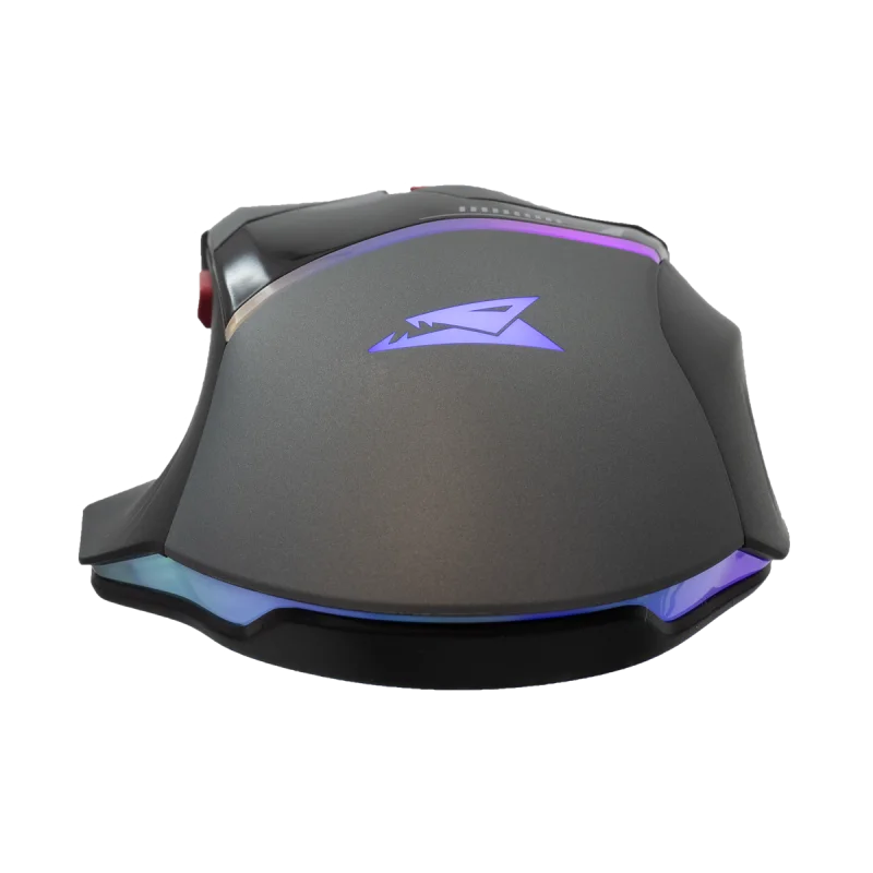 Souris Gaming Baracuda BGM-041 MANTA / Noir - variant MANTA-G - photo 3