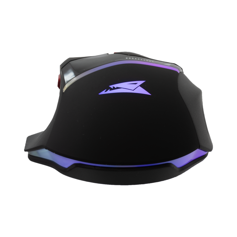Souris Gaming Baracuda BGM-041 MANTA / Noir - photo 3