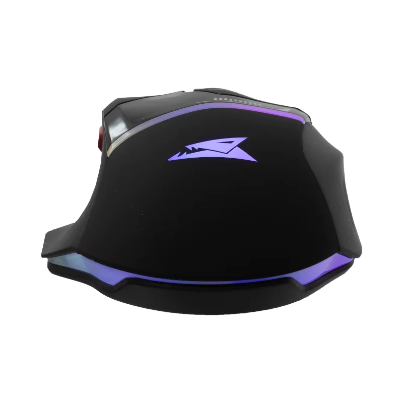 Souris Gaming Baracuda BGM-041 MANTA / Noir - photo 3