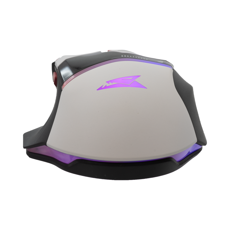 Souris Gaming Baracuda BGM-041 MANTA / Noir - variant MANTA-W - photo 5
