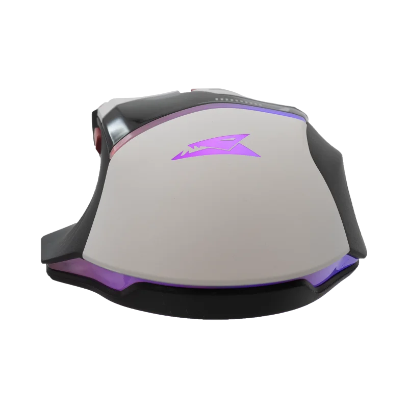 Souris Gaming Baracuda BGM-041 MANTA / Noir - variant MANTA-W - photo 5