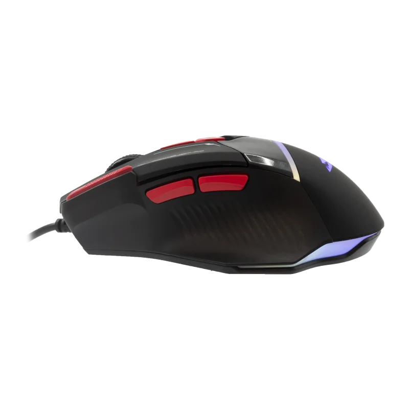 Souris Gaming Baracuda BGM-041 MANTA / Noir - photo 5