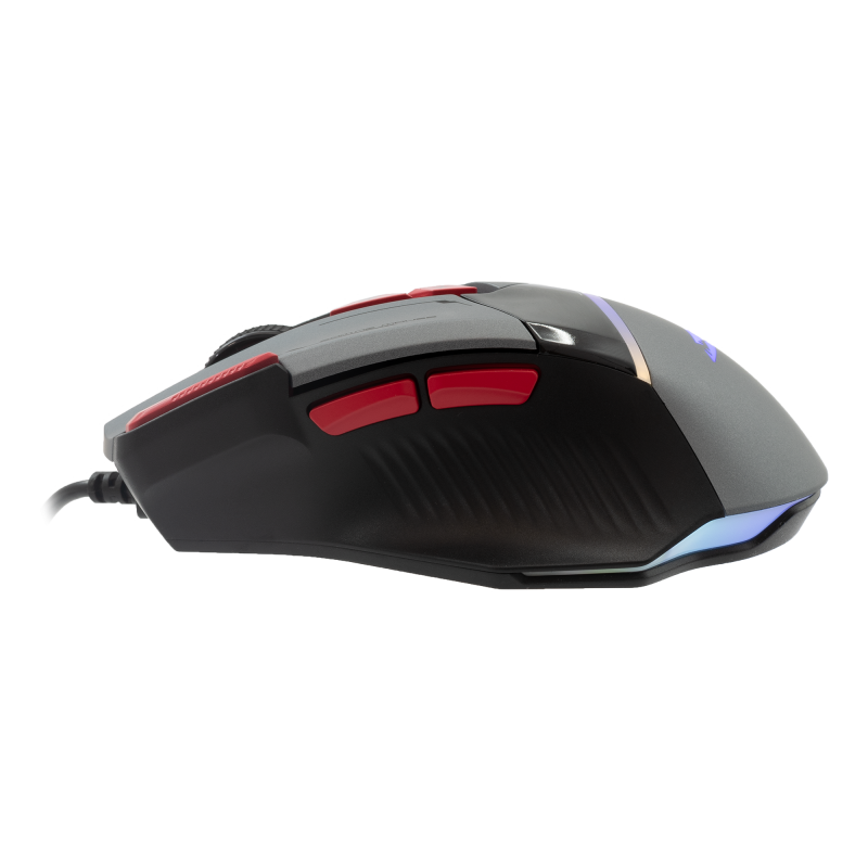 Souris Gaming Baracuda BGM-041 MANTA / Noir - variant MANTA-G - photo 5
