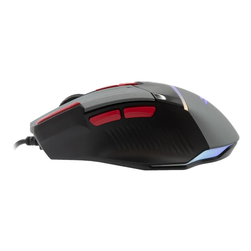 Souris Gaming Baracuda BGM-041 MANTA / Noir - variant MANTA-G - photo 5