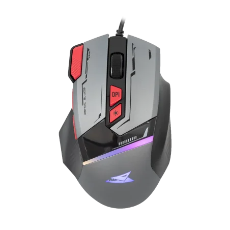 Souris Gaming Baracuda BGM-041 MANTA / Noir - variant MANTA-G - photo 8