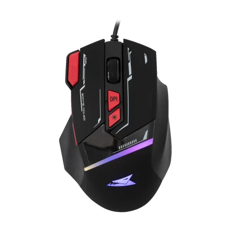 Souris Gaming Baracuda BGM-041 MANTA / Noir - photo 8