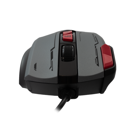 Souris Gaming Baracuda BGM-041 MANTA / Noir - variant MANTA-G - photo 9