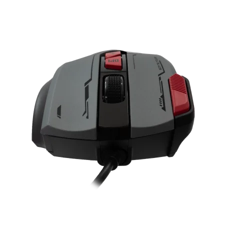 Souris Gaming Baracuda BGM-041 MANTA / Noir - variant MANTA-G - photo 9