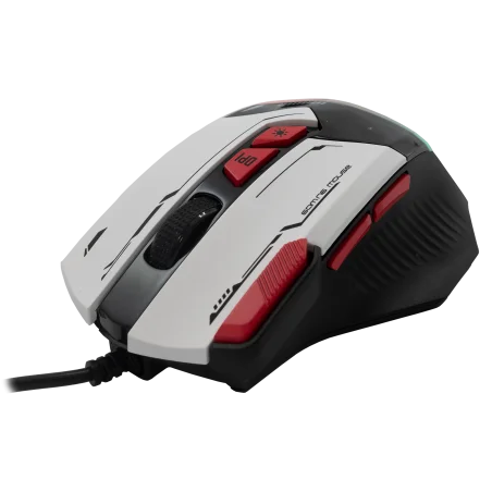 Souris Gaming Baracuda BGM-041 MANTA / Noir - variant MANTA-W - photo 9