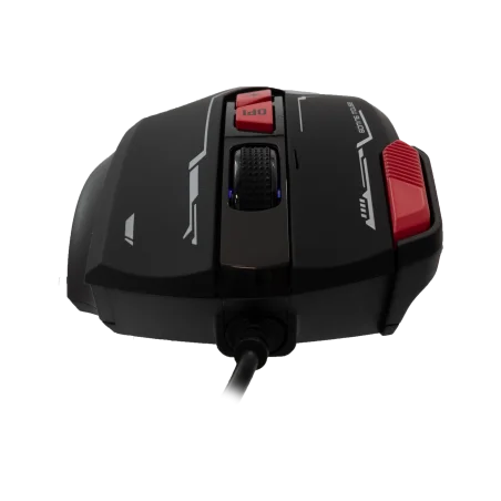 Souris Gaming Baracuda BGM-041 MANTA / Noir - photo 9