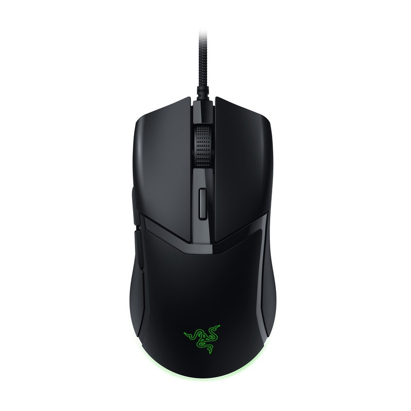 Souris Gaming Filaire Razer COBRA / Noir - Razer - photo 1
