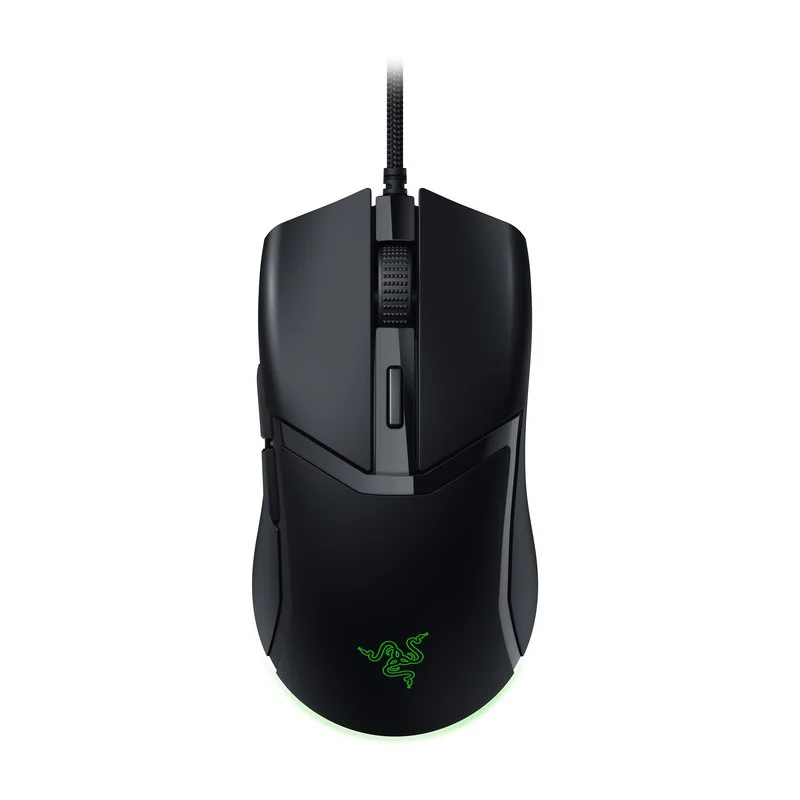 Souris Gaming Filaire Razer COBRA / Noir