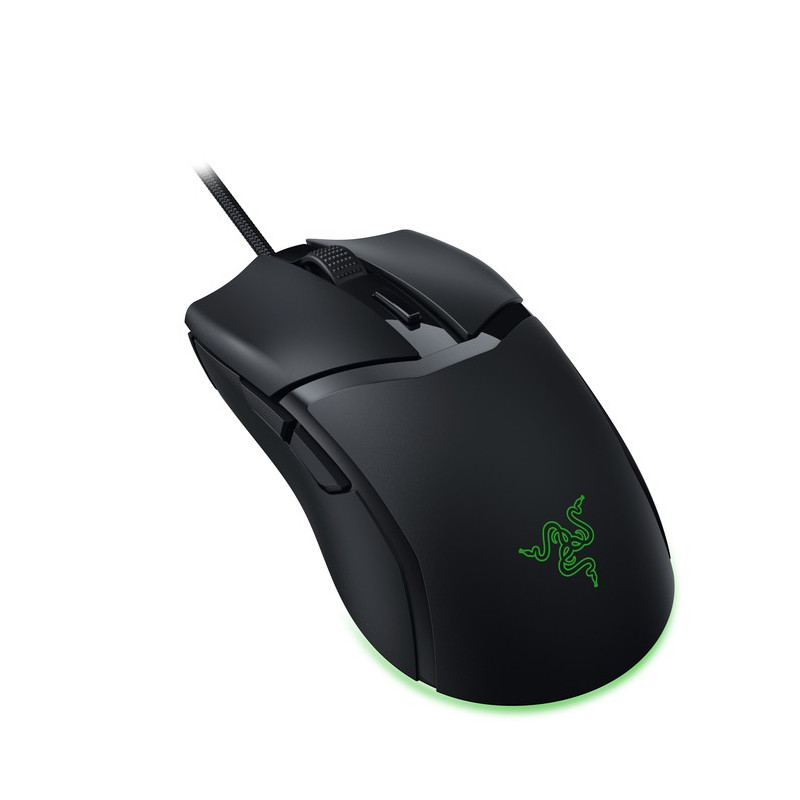 Souris Gaming Filaire Razer COBRA / Noir - Razer - photo 2