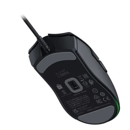Souris Gaming Filaire Razer COBRA / Noir - Razer - photo 11