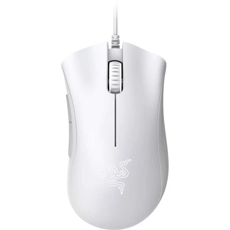 Souris Gaming Filaire Razer DeathAdder Essential / Noir - variant 8886419333326 - photo 1