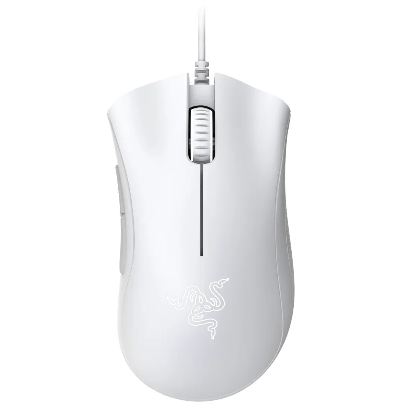 Souris Gaming Filaire Razer DeathAdder Essential / Noir - variant 8886419333326 - photo 1