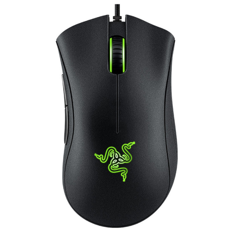 Souris Gaming Filaire Razer DeathAdder Essential / Noir - Razer - photo 1
