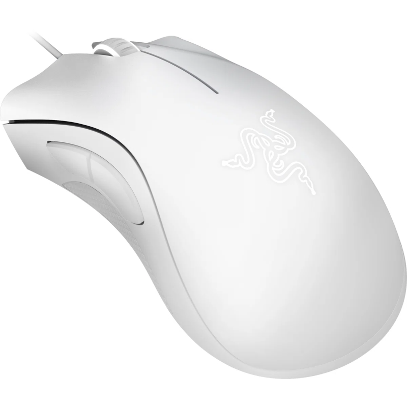 Souris Gaming Filaire Razer DeathAdder Essential / Noir - variant 8886419333326 - photo 2