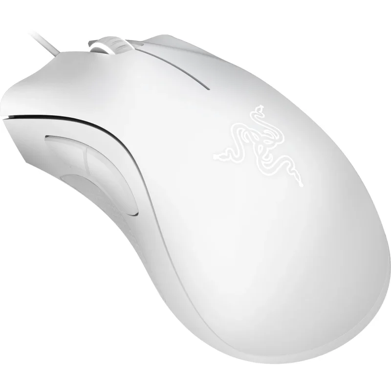 Souris Gaming Filaire Razer DeathAdder Essential / Noir - variant 8886419333326 - photo 2