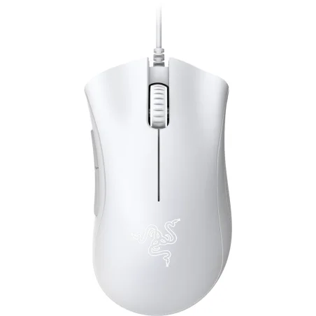 Souris Gaming Filaire Razer DeathAdder Essential / Noir - variant 8886419333326 - photo 4