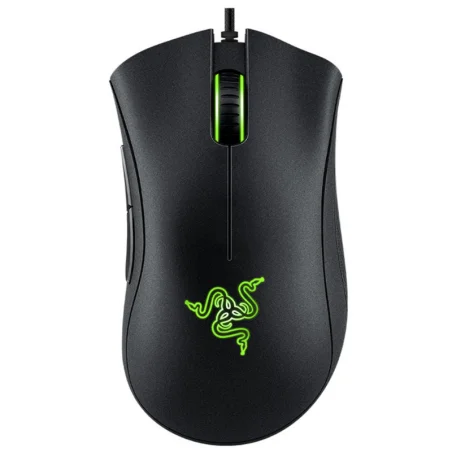 Souris Gaming Filaire Razer DeathAdder Essential / Noir - Razer - photo 4