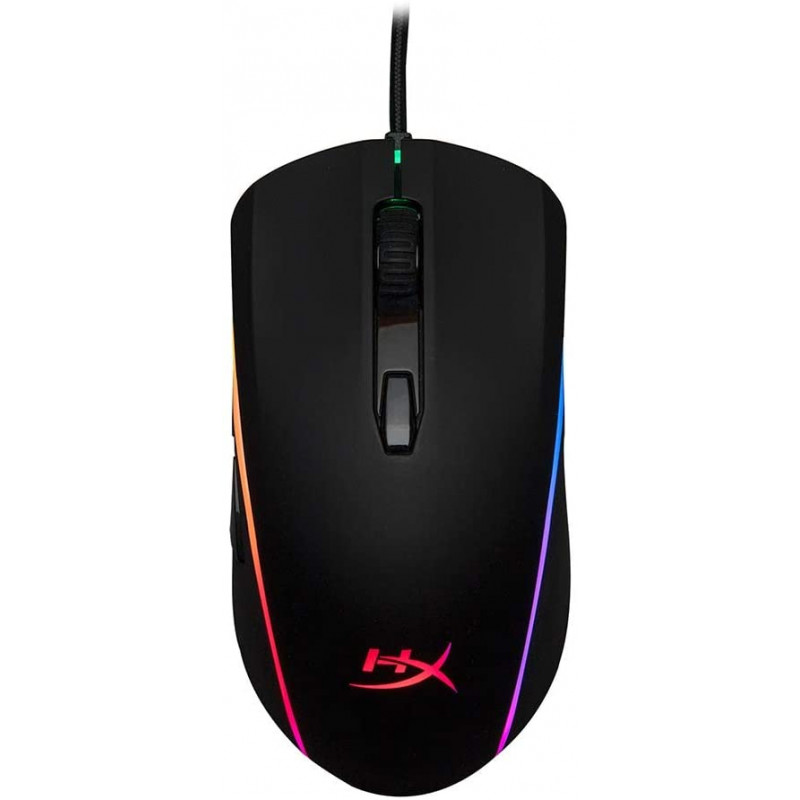 Souris Gaming HyperX Pulsefire Surge RGB - photo 1